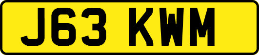 J63KWM