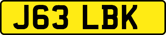 J63LBK