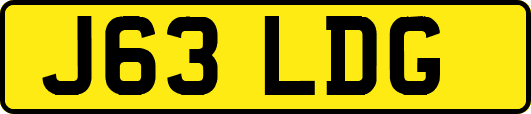 J63LDG