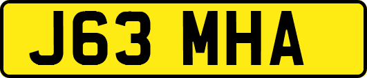 J63MHA
