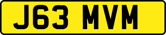 J63MVM