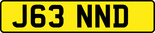 J63NND