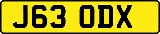 J63ODX