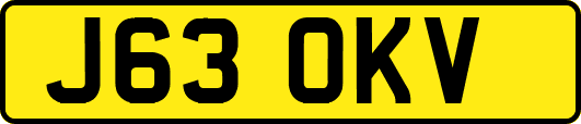 J63OKV