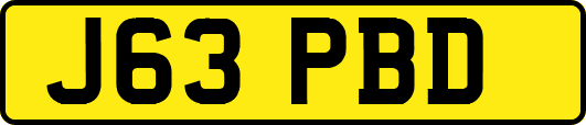 J63PBD