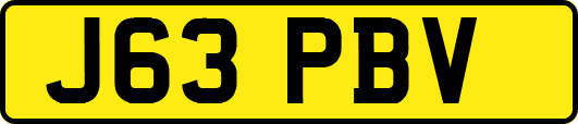 J63PBV