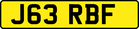 J63RBF