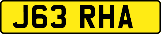 J63RHA