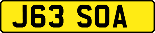 J63SOA