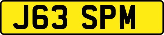 J63SPM