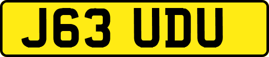 J63UDU