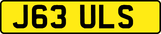 J63ULS