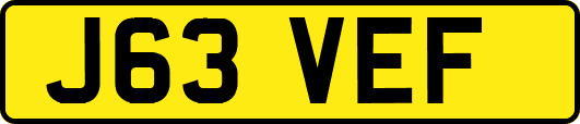 J63VEF