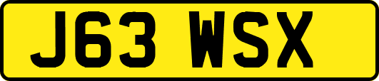 J63WSX