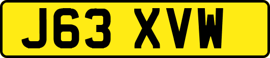 J63XVW