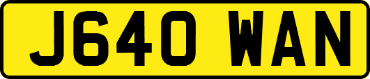 J640WAN