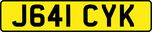 J641CYK