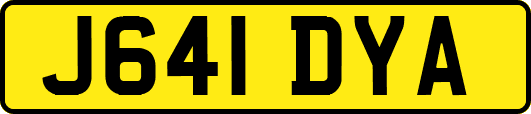 J641DYA
