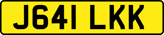 J641LKK