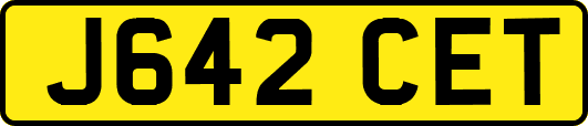 J642CET