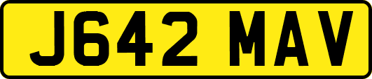 J642MAV