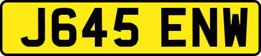 J645ENW