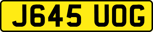 J645UOG