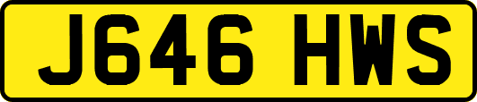 J646HWS