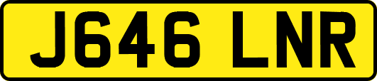 J646LNR