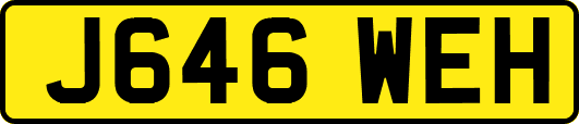 J646WEH