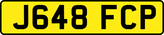 J648FCP