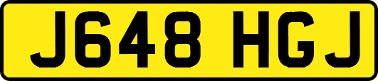 J648HGJ