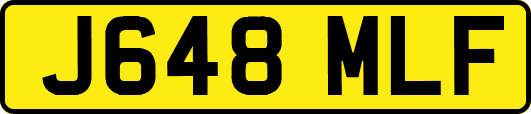 J648MLF