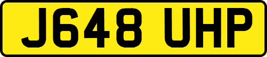 J648UHP