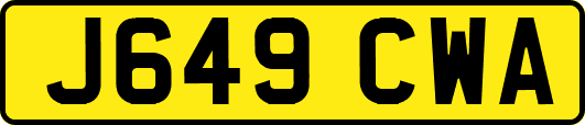 J649CWA