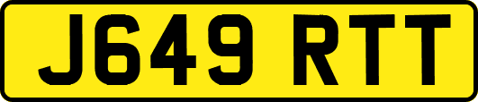 J649RTT