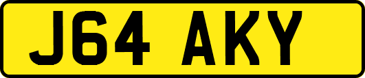 J64AKY