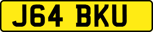 J64BKU
