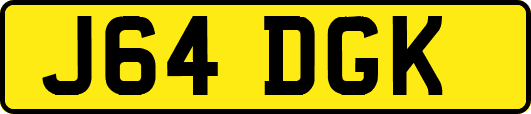 J64DGK