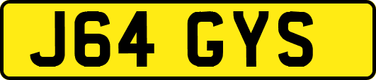 J64GYS