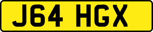J64HGX