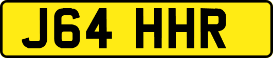 J64HHR