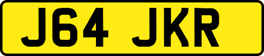 J64JKR