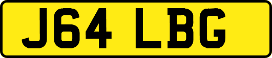 J64LBG