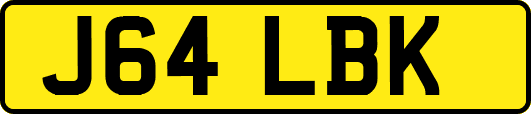 J64LBK