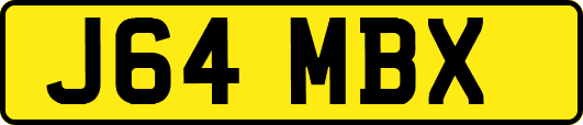 J64MBX