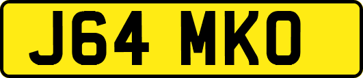 J64MKO