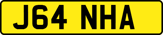 J64NHA