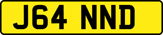 J64NND