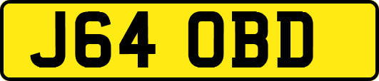 J64OBD
